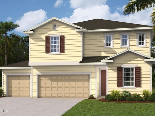 15704 SEATON VIEW Drive, Jacksonville, FL 32218