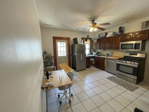 6 Sewall Street, Unit 2, Boston, MA 02120