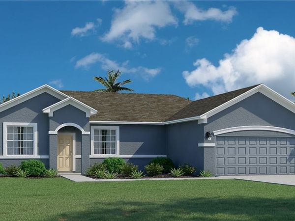 1261 Whitmore Street, Sebastian, FL 32958