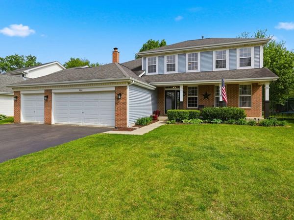 400 Willow Road , Lakemoor, IL 60051