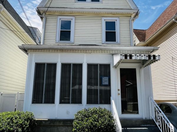 265 Poplar Street, Wilkes-Barre, PA 18702