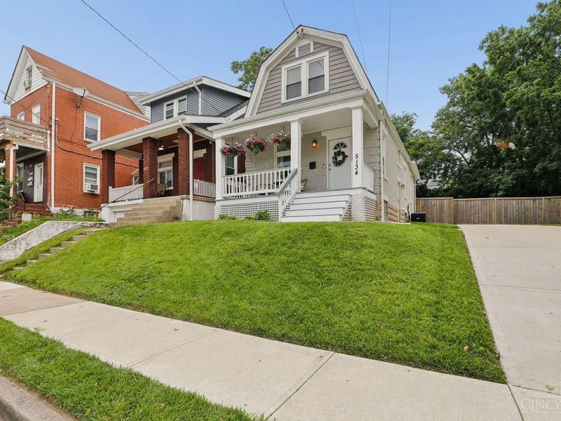 5134 Silver Street, Norwood, OH 45212 Photo 2