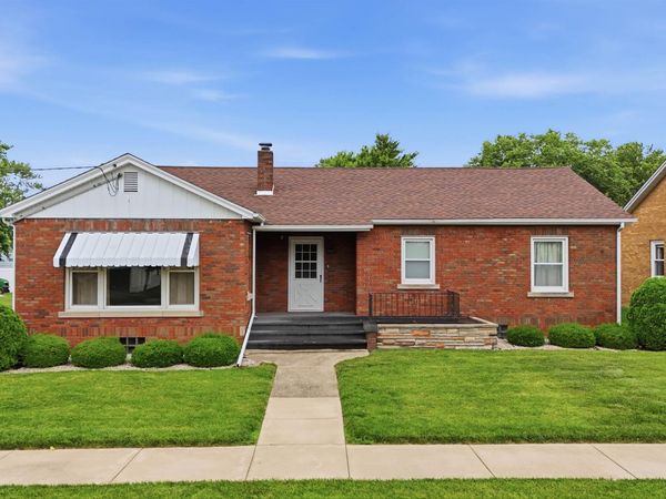 507 W PARTRIDGE Street, Metamora, IL 61548