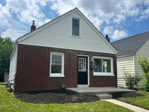 259 S Hague Avenue , Columbus, OH 43204