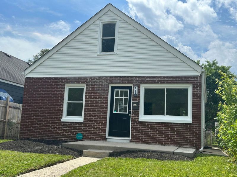 259 S Hague Avenue , Columbus, OH 43204 Photo 2