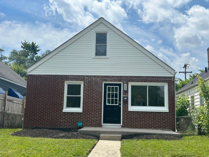 259 S Hague Avenue , Columbus, OH 43204 Photo 3