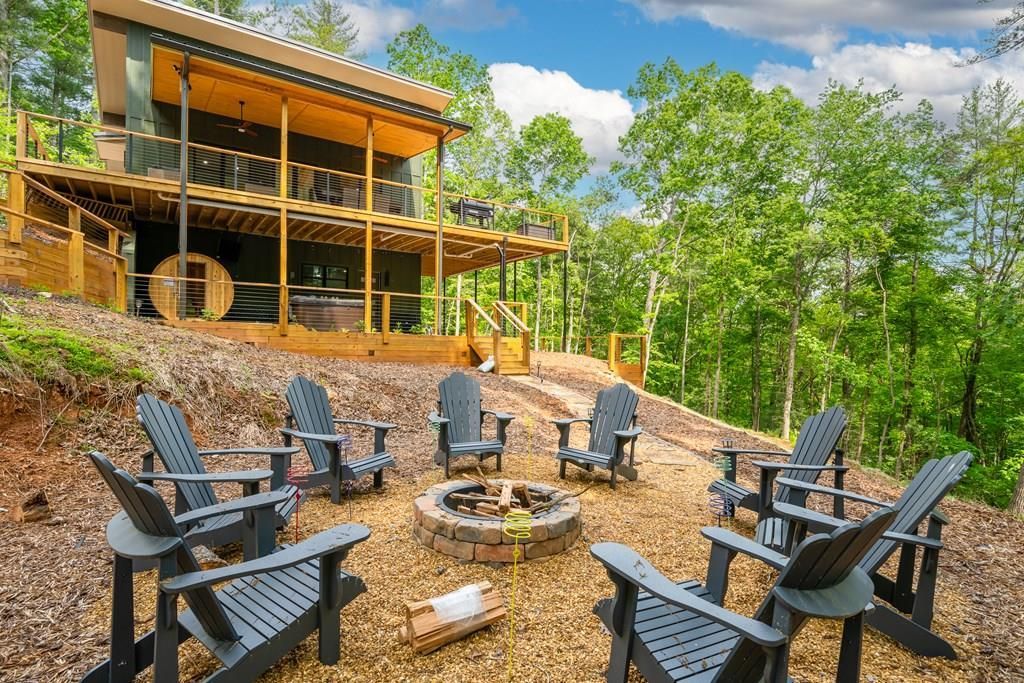 77 Hickory Lane, Ellijay, GA 30540 Main Photo