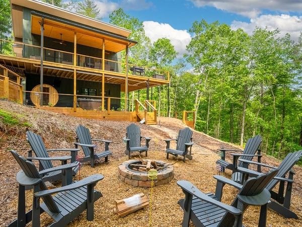 77 Hickory Lane, Ellijay, GA 30540