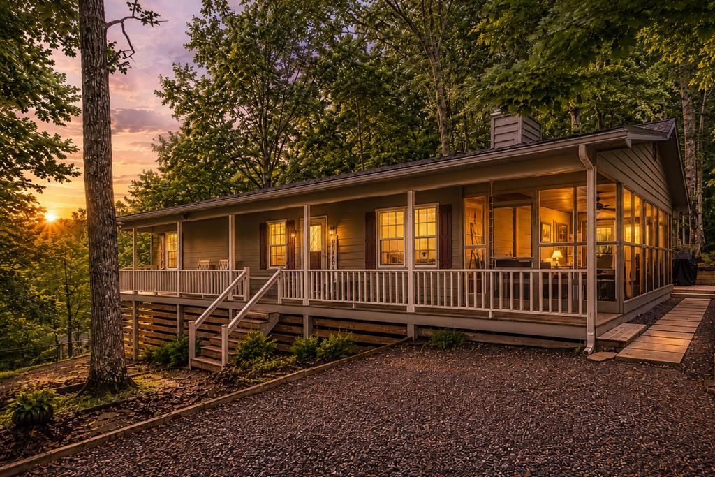 480 Pasha Drive, Ellijay, GA 30540 Main Photo