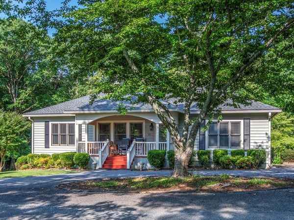 53 Windjammer Court, Hiawassee, GA 30546