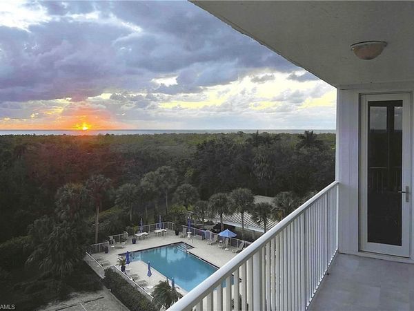 6361 Pelican Bay BLVD, Unit 402, NAPLES, FL 34108