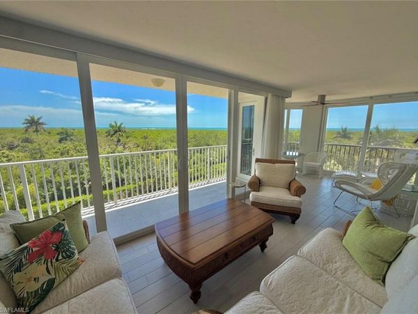 6361 Pelican Bay BLVD , Unit 402, NAPLES, FL 34108