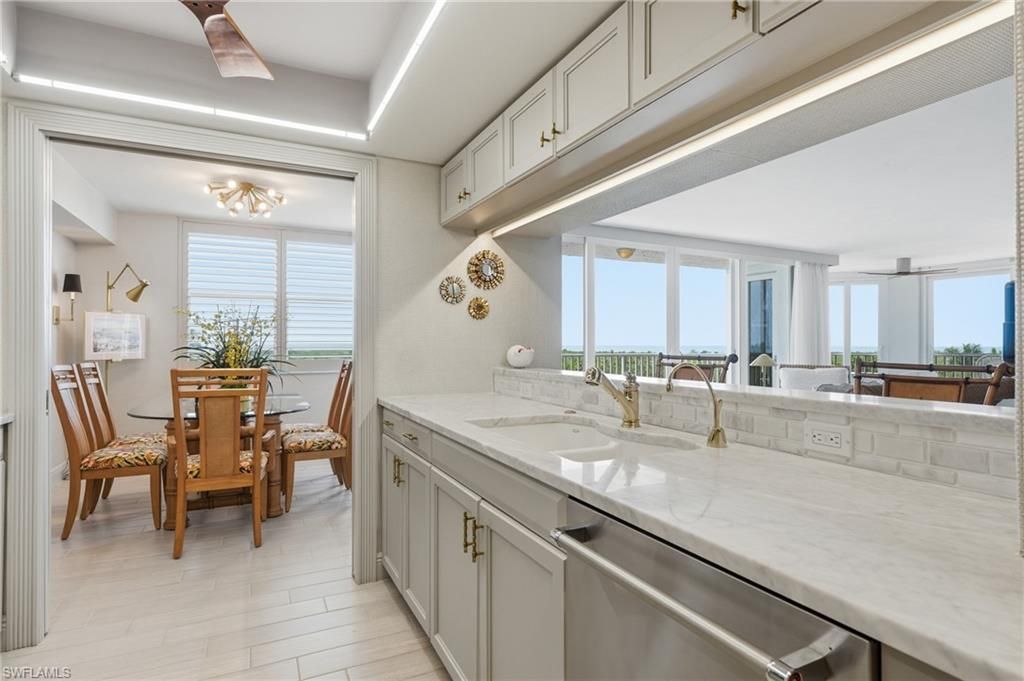 6361 Pelican Bay Blvd, Unit 402, Naples, FL 34108 Photo