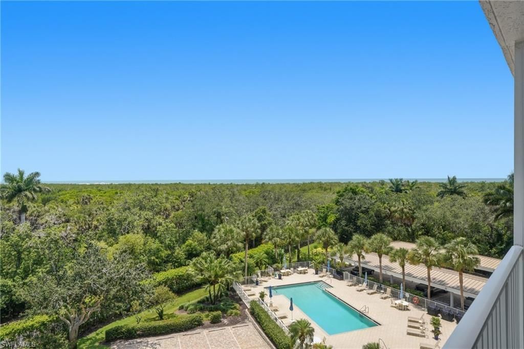 6361 Pelican Bay Blvd, Unit 402, Naples, FL 34108 Photo