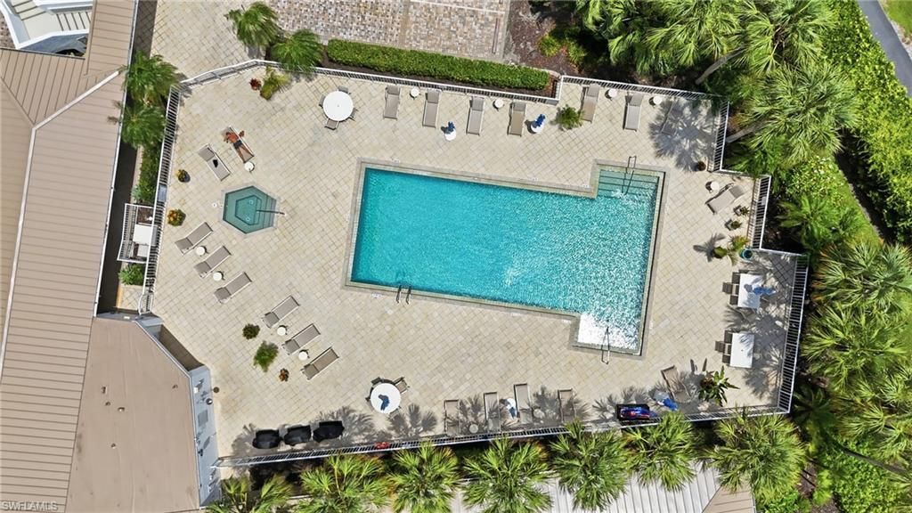 6361 Pelican Bay Blvd, Unit 402, Naples, FL 34108 Photo