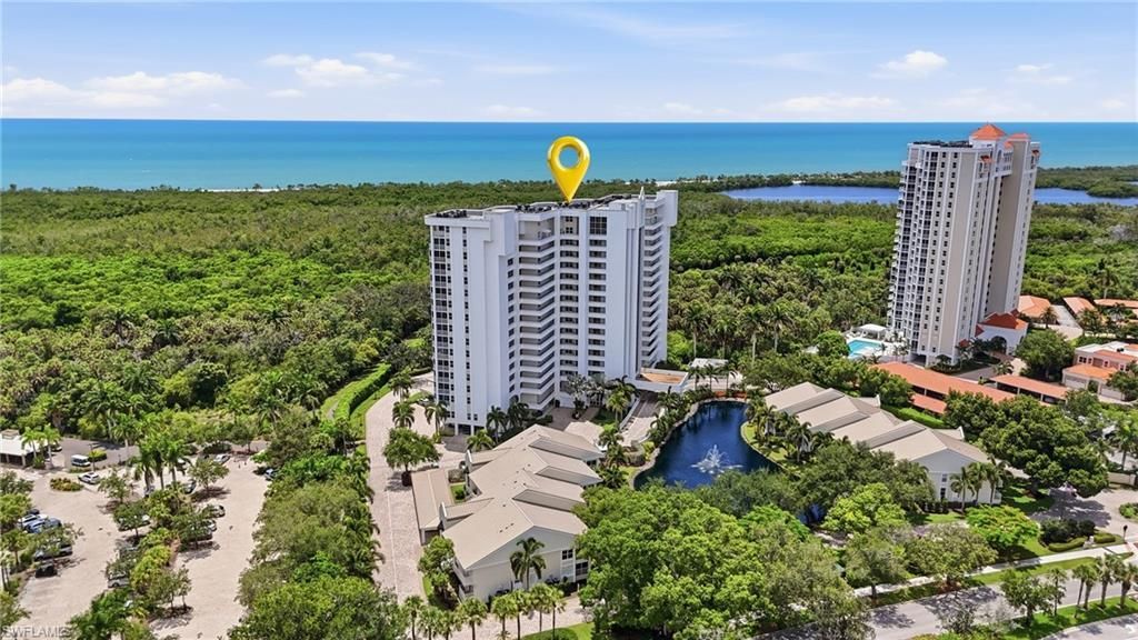 6361 Pelican Bay Blvd, Unit 402, Naples, FL 34108 Photo