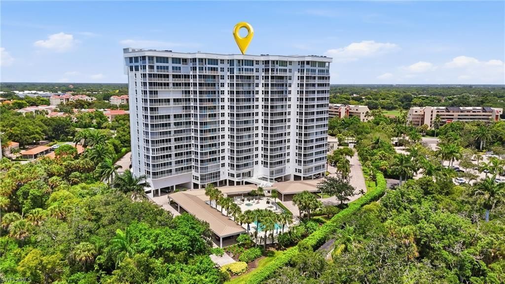 6361 Pelican Bay Blvd, Unit 402, Naples, FL 34108 Photo