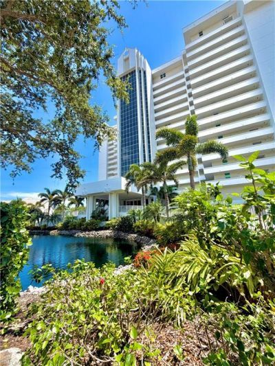 6361 Pelican Bay Blvd, Unit 402, Naples, FL 34108 Photo