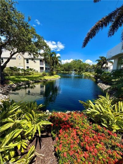 6361 Pelican Bay Blvd, Unit 402, Naples, FL 34108 Photo