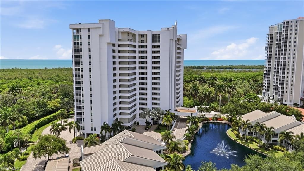 6361 Pelican Bay Blvd, Unit 402, Naples, FL 34108 Photo
