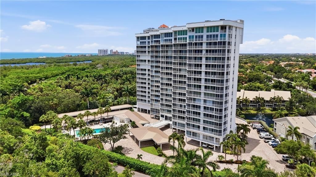 6361 Pelican Bay Blvd, Unit 402, Naples, FL 34108 Photo