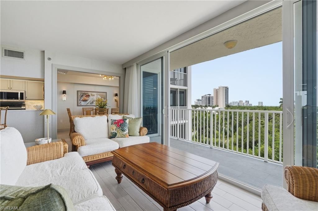 6361 Pelican Bay Blvd, Unit 402, Naples, FL 34108 Photo