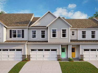 2912 Walden Road, Apex, NC 27502