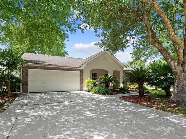 1044 BRECKENRIDGE Drive , Slidell, LA 70461