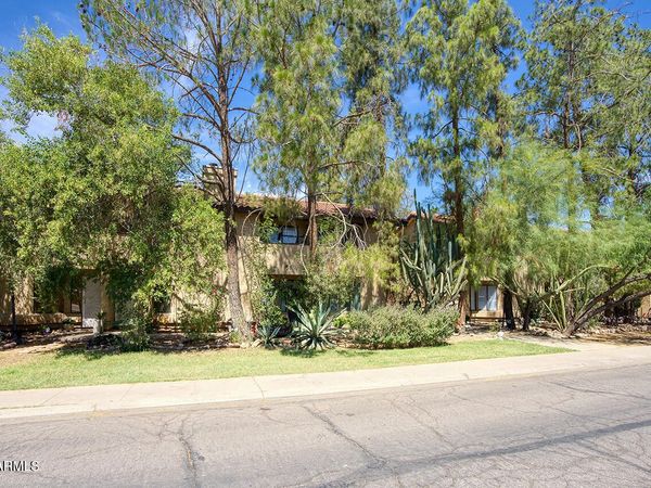 1042 S MARIANA Street, Unit 4, Tempe, AZ 85281