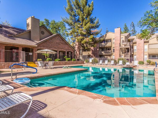 200 E SOUTHERN Avenue, Unit 334, Tempe, AZ 85282
