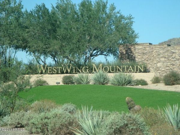 27582 N 90TH Lane, Peoria, AZ 85383