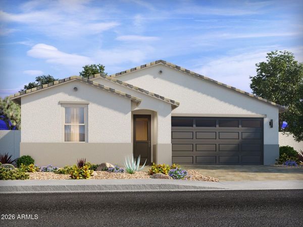 13018 N 306TH Avenue, Buckeye, AZ 85396