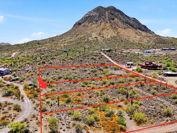 2847 W Wander 3 Road, Unit -, New River, AZ 85087