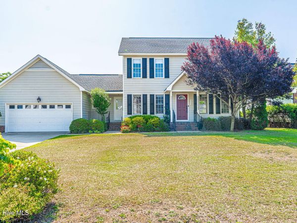 2909 Winton Drive , Fayetteville, NC 28306