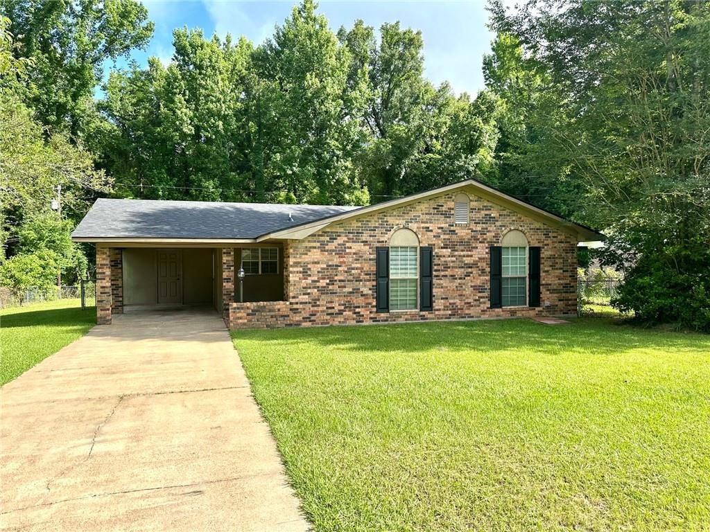 202 Irene Drive, Pineville, LA 71360 Main Photo
