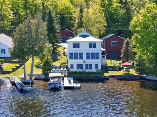 1559 West Shore Road, Cabot, VT 05647