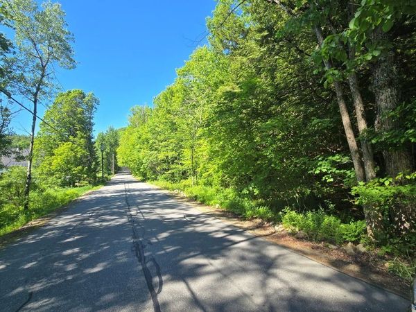 Beryl Mt. Road, Acworth, NH 03607