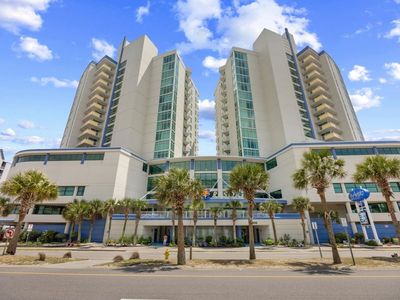 300 N Ocean Blvd. , Unit 509, North Myrtle Beach, SC 29582