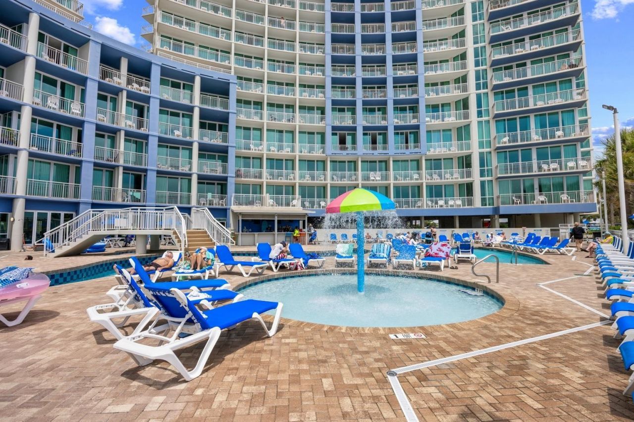 300 N Ocean Blvd.  Photo 45