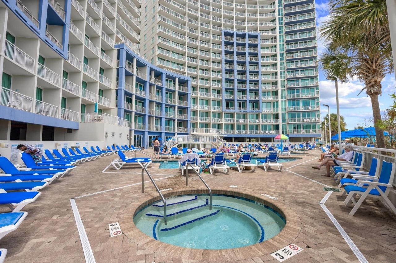 300 N Ocean Blvd.  Photo 46