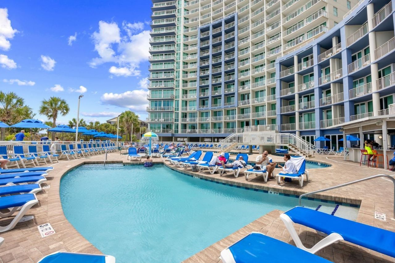 300 N Ocean Blvd.  Photo 48