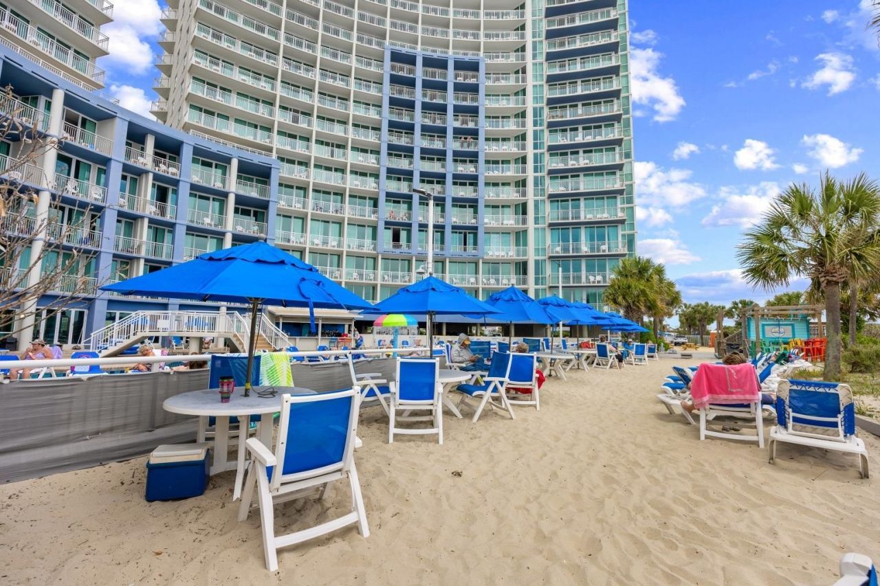 300 N Ocean Blvd.  Photo 49