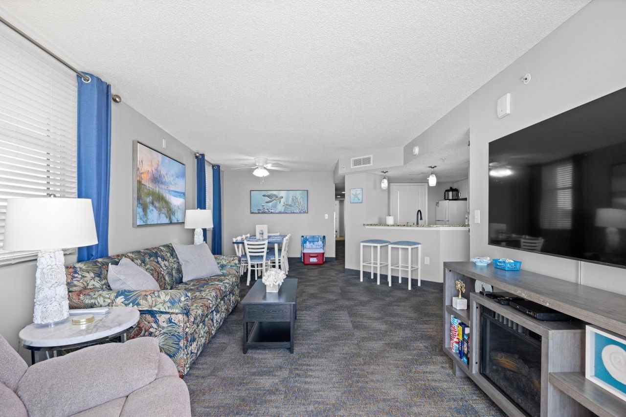 300 N Ocean Blvd.  Photo 6