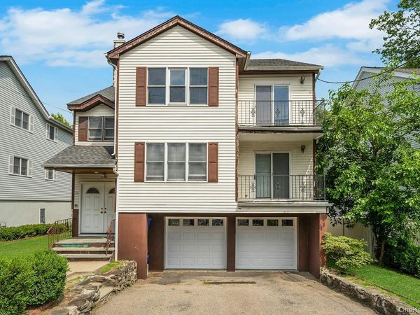 54 Washington Street , Unit 2nd Floor, Tuckahoe, NY 10707