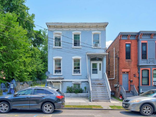 188 Dubois Street, Newburgh, NY 12550