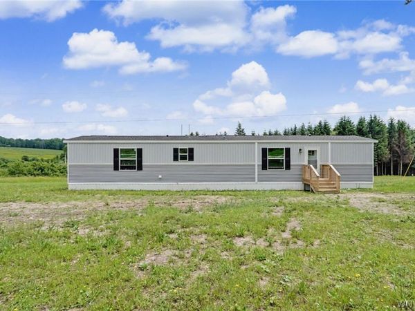 2011 Edmunds Road, Freedom, NY 14065