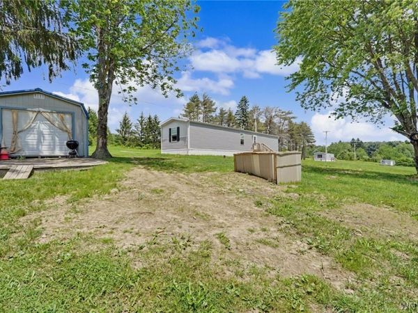 2011 Edmunds Road, Freedom, NY 14065