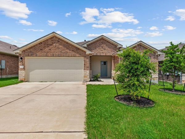 21020 Price Daniel DR , Manor, TX 78653