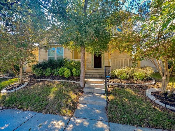 921 Heritage Springs TRL , Round Rock, TX 78664