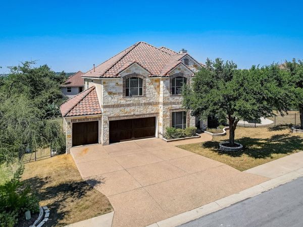 16012 Spillman Ranch LOOP , Austin, TX 78738